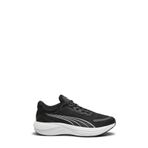 Puma Scend Pro Erkek Siyah Koşu Ayakkabısı