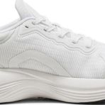 Puma Scend Pro Ultra WN S White Lime Pow Beyaz Günlük Kadın Spor Ayakkabı