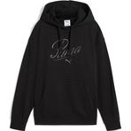 Puma Scrıpt Comfort Hoodie Kadın Sweatshirt