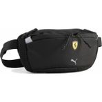 Puma Scuderıa Ferrarı 1.5l Bel Çantası - Puma Black