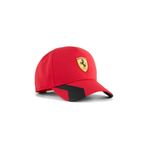 Puma SCUDERIA FERRARI Beyzbol Şapkası