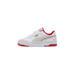 Puma Scuderia Ferrari CA Match Unisex Spor Ayakkabı
