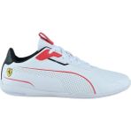 Puma Scuderia Ferrari Erkek Beyaz Spor Ayakkabı (309082-05)