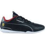 Puma Scuderia Ferrari Erkek Siyah Spor Ayakkabı (309082-04)