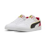 Puma Scuderia Ferrari HP RBD Game Kırmızı White Rosso Corsa Red Yetişkin Spor Ayakkabı