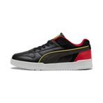 PUMA SCUDERIA FERRARI HP RBD Game Low Ayakkabı