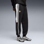Puma Scuderia Ferrari Mt7 Erkek Eşofman Altı - XL - Siyah