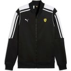 Puma Scuderıa Ferrarı Mt7 Erkek Track Ceket - 2XL