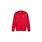 Puma SCUDERIA FERRARI MT7 Erkek Track Ceket