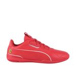 Puma Scuderia Ferrari Neo Cat 3.0 Erkek Kırmızı Spor Ayakkabı (309082-06)