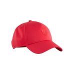 Puma Scuderia Ferrari Pro Bb Şapka Kırmızı