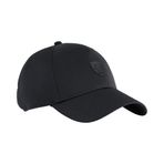 Puma Scuderia Ferrari Pro Bb Şapka Siyah Standart