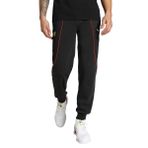 PUMA SCUDERIA FERRARI Race Erkek Eşofman Altı (PUMA Black/S)