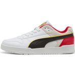 Puma Scuderia Ferrari RBD Game Low Spor Ayakkabı