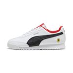 Puma Scuderia Ferrari Roma Via Spor Ayakkabı