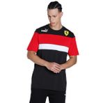 Puma Scuderıa Ferrarı Sds Erkek Tişört