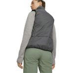 Puma Seasons Primaloft Kadın Yelek Puma Black Modern Kesim Hafif ve Nefes Alabilir Tasarım