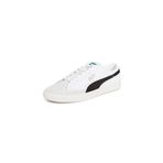 Puma Select Basket VTG Beyaz Erkek Spor Ayakkabı