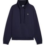 Puma Select Essentıals Erkek Sweatshırt