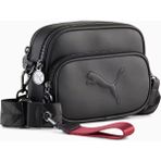 Puma Sense Crossbody Omuz Çantası - Pembe - Standart
