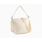 Puma Sense S Zipped Bucket Bag Omuz Çantası 09222001 Beyaz