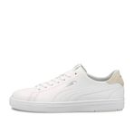 Puma Serve Pro Lite Beyaz Unisex Sneakers