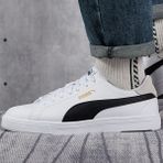 Puma Serve Pro Lite Günlük Spor Sneaker Casuel Yürüyüş Ayakkabı - Beyaz