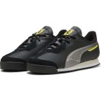 Puma Sf Roma S Series Ferrari 308909-01 Erkek Spor Ayakkabı - Siyah