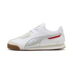Puma SF Roma S Series Ferrari, Erkek Spor Ayakkabı, Beyaz, 40,5 Beden