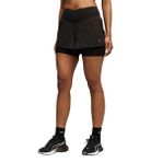 Puma Shape Kadın Şort 52847501,Siyah Xl