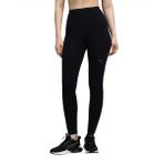PUMA SHAPELUXE Kadın Yüksek Bel Antrenman Taytı, PUMA Black, S