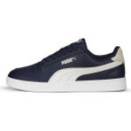 Puma Shuffle Ayakkabı - Lacivert