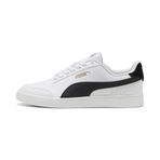 Puma Shuffle Beyaz-0 Unisex Spor Ayakkabısı