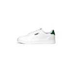 Puma Shuffle Beyaz Yeşil Erkek Yürüyüş Ayakkabısı