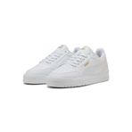 Puma Shuffle Downtown 402596 Erkek Spor Ayakkabı BEYAZ