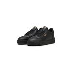 Puma Shuffle Downtown Erkek Siyah Spor Ayakkabı (402596-06)