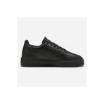 Puma Shuffle Downtown Erkek Siyah Spor Ayakkabı 40259606