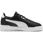 Puma Shuffle Downtown Erkek Siyah Spor Ayakkabı 40259607