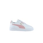 Puma Shuffle Downtown Kadın Beyaz Spor Ayakkabı (402596-14)