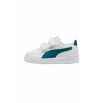 Puma Shuffle Downtown Lo V Ps Çocuk Ayakkabı 40374005