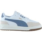 Puma Shuffle Downtown Og Erkek Beyaz Spor Ayakkabı (403840-06)