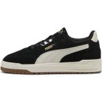 Puma Shuffle Downtown Sd 402597-02 Siyah Erkek Spor Ayakkabı