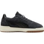 Puma Shuffle Downtown Sd Gri Erkek Sneaker Ayakkabı