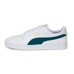 Puma Shuffle Erkek Spor Ayakkabı BEYAZ