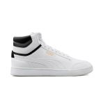 Puma Shuffle Mid Erkek Spor Ayakkabı 38074801 T-2