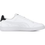 Puma Shuffle Peaco Erkek Günlük Ayakkabı - 30966801 - Beyaz-Lacivert-Altın