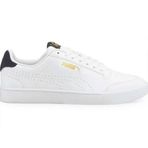 Puma Shuffle Perf Beyaz Renk Unisex Spor Ayakkabı