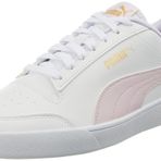 Puma Shuffle Perf Beyaz Unisex Spor Ayakkabı