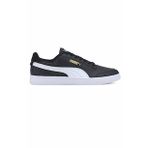 Puma Shuffle Perf Siyah Unisex Spor Ayakkabı