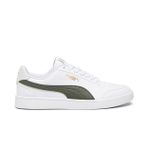 Puma Shuffle Unisex Günlük Ayakkabı 30966827 Beyaz